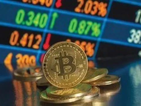 Thị trường tiền số hôm nay, 20-3: Bước đi mới trong bảo vệ tài sản số tại Việt Nam