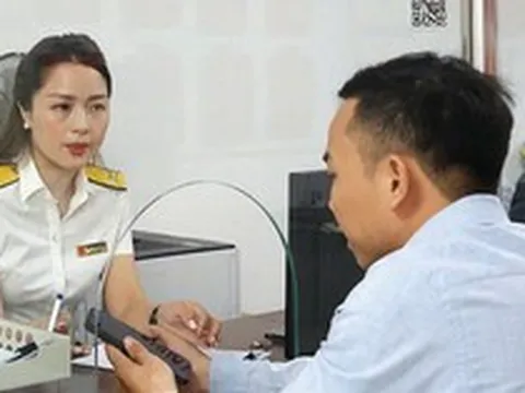 Cơ quan thuế cảnh báo: Nhiều trường hợp dùng thông tin cá nhân để "khai khống" chi phí lương