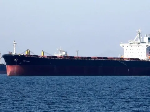 Eo biển Hormuz 'căng như dây đàn': Xuất khẩu nông sản Việt đối mặt bài toán phí chồng phí