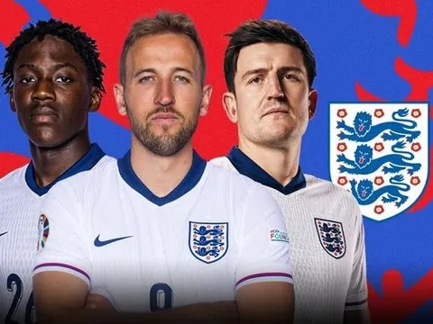 Danh sách tuyển Anh gây tranh cãi