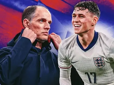 Foden gây tranh cãi