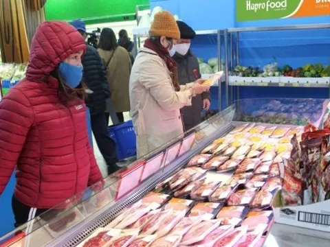 Giá heo hơi hôm nay 21/3: Tăng rải rác, cả nước giao dịch quanh mức 65.000 – 69.000 đồng/kg