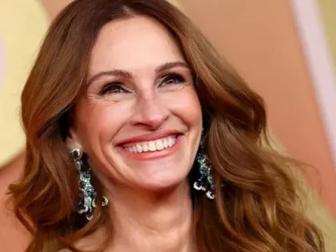 Hạnh phúc trong mắt các ngôi sao thế giới