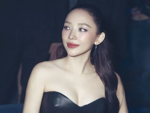 Tóc Tiên từng quay lại nhiều lần với người cũ, chấp nhận bị 'cắm sừng'