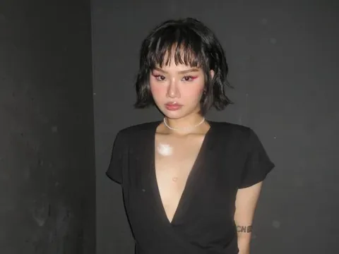 Miu Lê gây tranh cãi