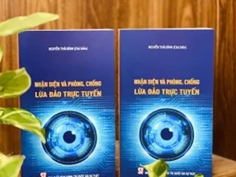 ‘Lá chắn tri thức’ trước bẫy lừa đảo trên mạng xã hội