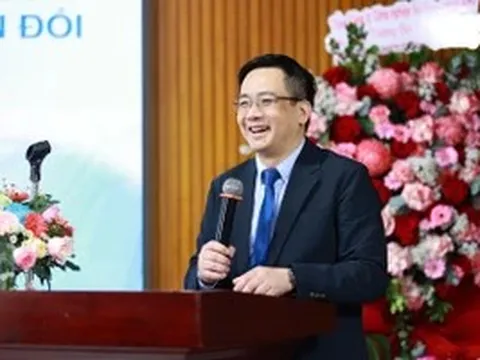 Trường Đại học Luật TPHCM tìm hướng đi đa ngành