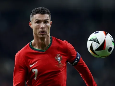Khi nào Ronaldo trở lại?