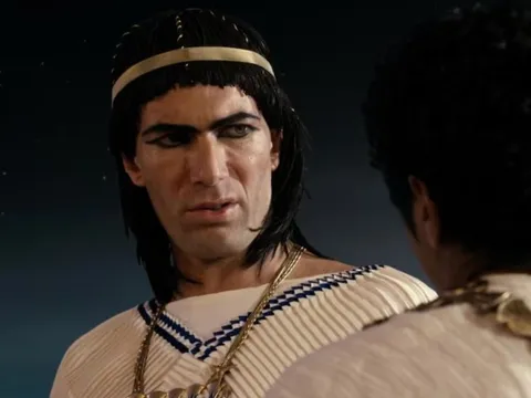 Dàn sao bóng đá lấn sân sang điện ảnh