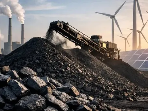 Sự điều chỉnh chiến lược năng lượng của châu Á giữa xung đột Trung Đông