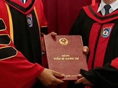 Củng cố niềm tin của xã hội đối với giáo dục đại học