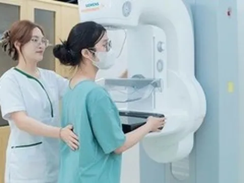 Bệnh viện đưa người bệnh vào biệt thự nghỉ dưỡng sau điều trị