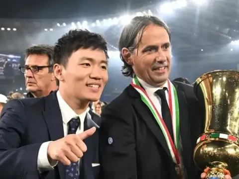 Chủ cũ Inter Milan vỡ nợ