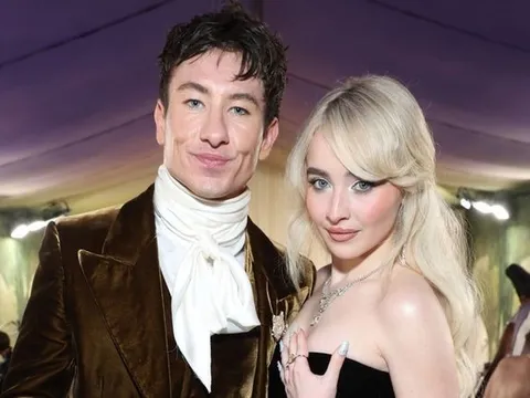 Barry Keoghan tiết lộ bị công kích ngoại hình sau khi chia tay Sabrina Carpenter
