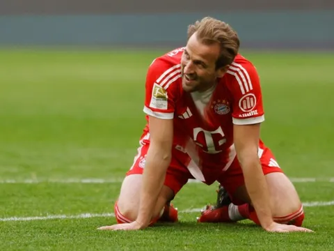 Bayern Munich đếm ngược ngày vô địch Bundesliga