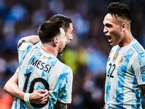 Cần khách mời chất lượng như Argentina để cứu AFF Cup