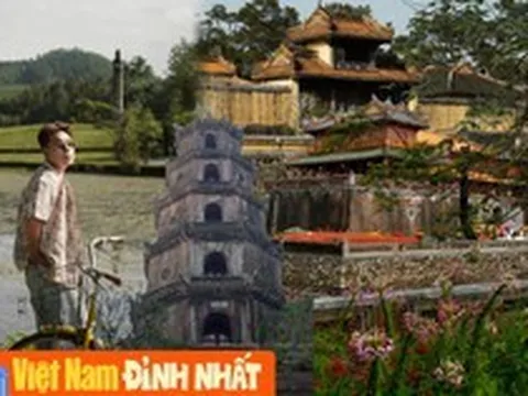 1 tỉnh Việt Nam lọt Top 6 điểm đến lãng mạn nhất hành tinh, ĐANG chính thức bước vào mùa đẹp nhất năm