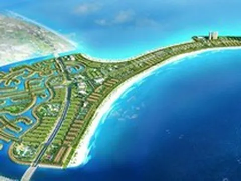 Siêu đô thị sẽ là động lực tăng trưởng mới, giải quyết bài toán dài hạn của thị trường bất động sân