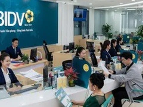 Khách hàng BIDV chú ý: Không cung cấp tài khoản, giấy tờ nhà, đất, xe,...trong trường hợp sau