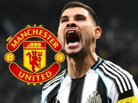 Đội hình trong mơ của MU với 4 tân binh