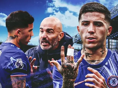 Tuyên bố chấn động Chelsea của Fernandez