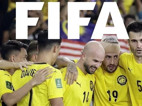 Khi FIFA muốn viết lại luật chơi ở Đông Nam Á