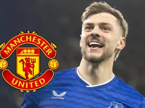 Carrick yêu cầu MU chiêu mộ tân binh 50 triệu bảng