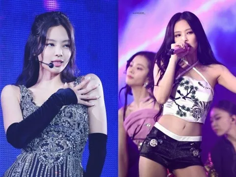 Jennie (Blackpink) được mong đợi ở lễ hội âm nhạc nổi tiếng thế giới