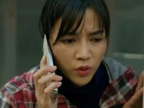 Không giới hạn tập 30: Linh theo dõi Phong