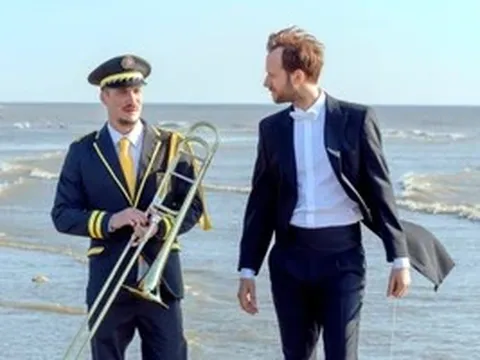 Liên hoan Phim Pháp ngữ 2026: Không gian giao thoa văn hóa