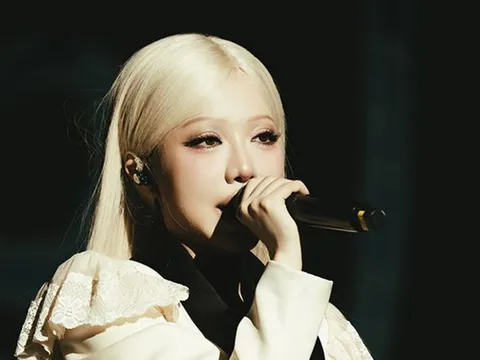 Phùng Khánh Linh lần đầu tiết lộ chuyện từng rơi vào tình trạng tiêu cực