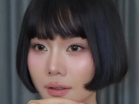 Sao Việt: Hoa hậu Ý Nhi diện đầm gợi cảm, siêu mẫu Thanh Hằng khác lạ với tóc ngắn