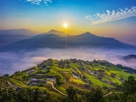 Việt Nam lọt Top 28 quốc gia đẹp nhất thế giới