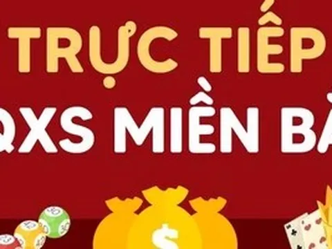 XSMB 22/3 - Kết quả xổ số miền Bắc ngày 22/3