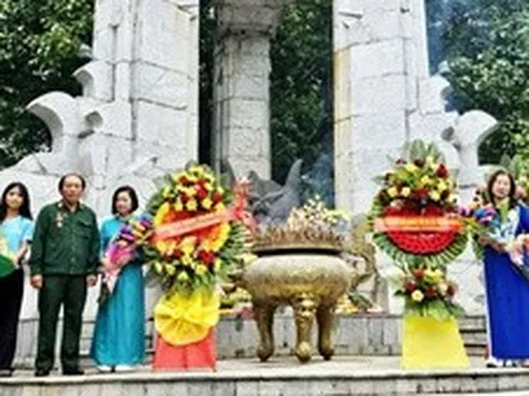 Quảng Trị tổ chức Lễ hội Vì Hòa bình 2026 'Từ ký ức đến tương lai'