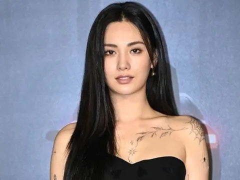 Nana vướng nghi vấn hẹn hò với người mẫu điển trai nhỏ hơn 6 tuổi