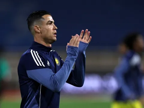 Trận Mexico - Bồ Đào Nha khủng hoảng vì thiếu Ronaldo