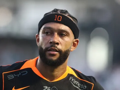 Scandal mới nhất của Depay