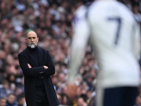 Cái giá phải trả nếu Tottenham rớt hạng