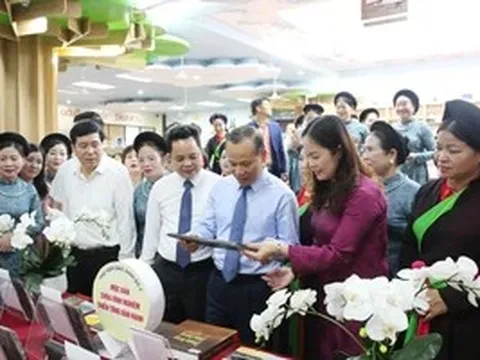 'Chạm' vào tinh hoa di sản Bắc Ninh