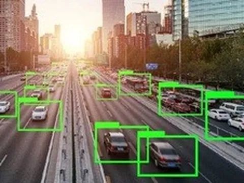 Ứng dụng trí tuệ nhân tạo trong điều hành giao thông