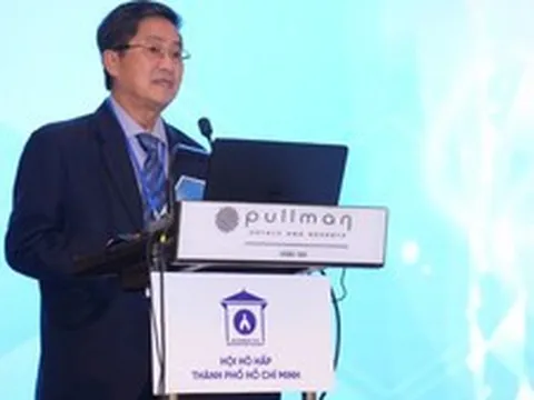 Cập nhật những tri thức y khoa tiến bộ về bệnh hô hấp hiện đại