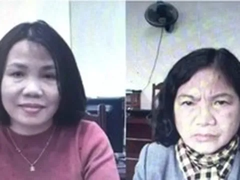 'Phù phép' giám định thương tật để chiếm đoạt 1,5 tỷ đồng bảo hiểm