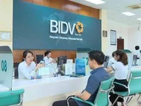 BIDV có thông báo khẩn đến toàn bộ khách hàng