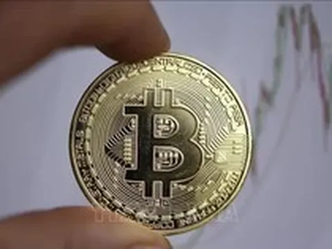 Bitcoin xuống dưới mốc 69.000 USD