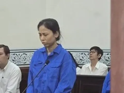 Thủ quỹ rút ruột hơn 2 tỷ đồng bằng chiêu đánh tráo tiền trong két sắt công ty