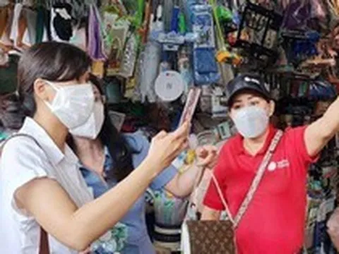 Vì sao hộ kinh doanh cần tài khoản ngân hàng riêng? Đại diện cơ quan thuế cảnh báo rủi ro về dòng tiền