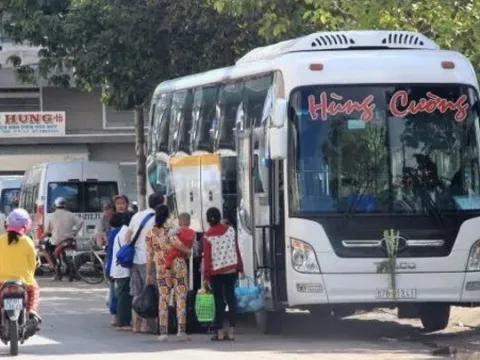 Bộ Xây dựng chỉ đạo quản lý chặt giá cước vận tải trước biến động giá nhiên liệu