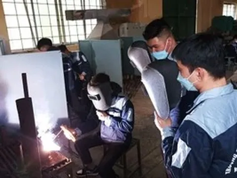 Thông tư 05/2026/TT-BGDĐT: Chuẩn hóa giờ giảng, tạo động lực cho nhà giáo