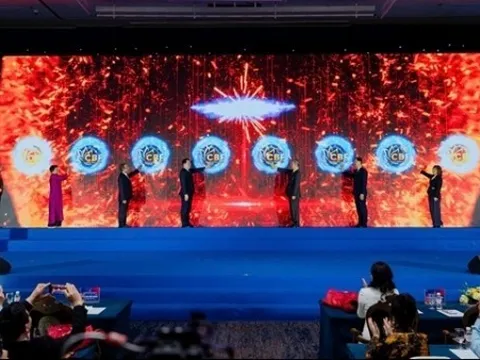 Định hình hệ giá trị văn hoá kinh doanh Việt Nam trong giai đoạn phát triển mới